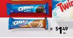 ALDI Oreo offer
