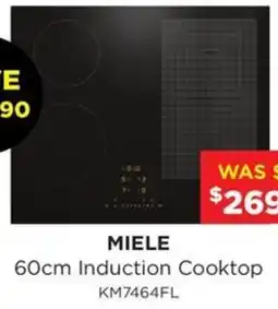 Bing Lee Miele offer
