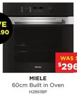 Bing Lee Miele offer