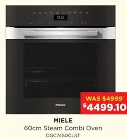 Bing Lee Miele offer