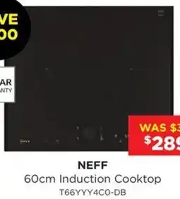 Bing Lee Neff offer