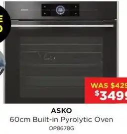 Bing Lee Asko offer