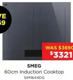 Bing Lee Smeg offer