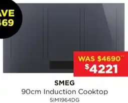 Bing Lee Smeg offer