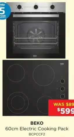 Bing Lee Beko offer