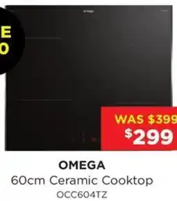 Bing Lee Omega offer