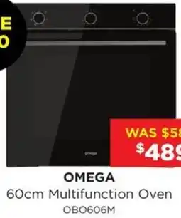 Bing Lee Omega offer