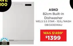 Bing Lee Asko offer