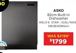 Bing Lee Asko offer