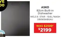 Bing Lee Asko offer