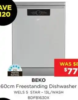 Bing Lee Beko offer