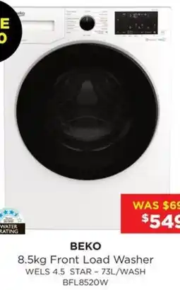 Bing Lee Beko offer
