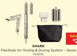 Bing Lee Shark FlexStyle Air Styling & Drying System offer