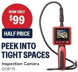 Jaycar Electronics Inspection Camera offer
