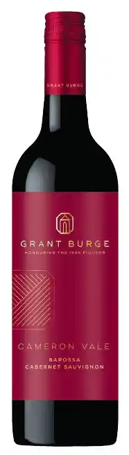 The Bottle O Grant burge cameron vale range 750ml offer