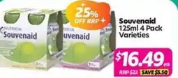 Your Discount Chemist Souvenaid Varieties offer
