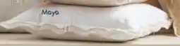 Pillow Talk Maya scalloped offer