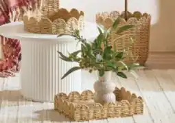 Pillow Talk Delilah basket tray offer