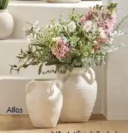 Pillow Talk Atlas vase S offer