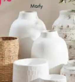 Pillow Talk Marly Vase S offer