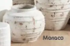 Pillow Talk Monaco Vase S offer