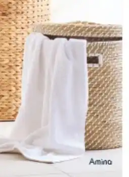 Pillow Talk Amina offer