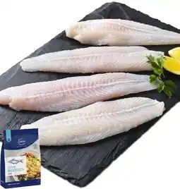 IGA Global Seafoods Basa Fish Fillets 1kg offer