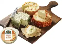 IGA South Cape Cream Cheese 200g Selected Varieties offer