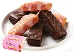 IGA Mr Kipling Slices 6 Pack Selected Varieties offer