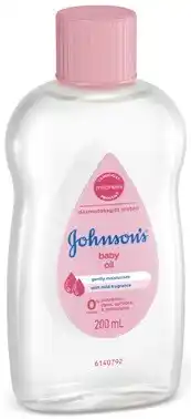 IGA Johnson’s Baby Bath, Oil, Shampoo, Conditioner or Lotion 200mL Selected Varieties offer