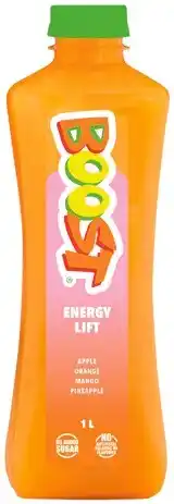IGA Boost Juice 1 Litre Selected Varieties offer