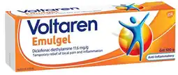 IGA Voltaren Emulgel 100g offer