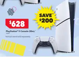 Harvey Norman PlayStation® 5 Console (Slim) offer