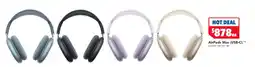 Harvey Norman AirPods Max (USB-C) offer