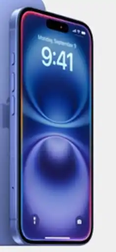 Harvey Norman iPhone 16 Pro Max 256GB offer