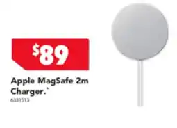 Harvey Norman Apple MagSafe 2m Charger offer
