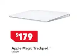 Harvey Norman Apple Magic Trackpad offer