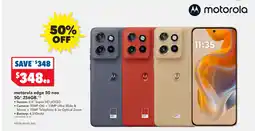 Harvey Norman motorola edge 50 neo 5G* 256GB offer