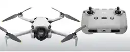 Harvey Norman DJI Mini 4 Pro Plus RC-N2. offer