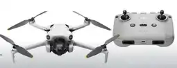 Harvey Norman DJI Mini 4 Pro Fly More Combo RC-2 offer
