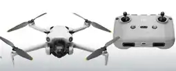 Harvey Norman DJI Mini 4 Pro Fly More Combo Plus RC offer