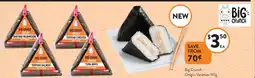 Foodworks Big Crunch Onigiri Varieties offer