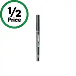 Woolworths Rimmel London Scandaleyes Eye Definer offer