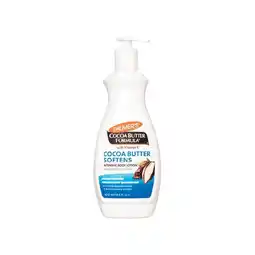 Woolworths Palmer’s Cocoa Butter Formula Intensive Body Lotion 400ml offer