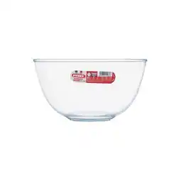 Woolworths Pyrex Iconics Mixing Bowl 3.1 Litre offer