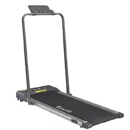 Woolworths Everfit 38cm Belt Under Desk Treadmill offer