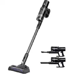 Woolworths Devanti 350W Cordless Stick Vacuum offer
