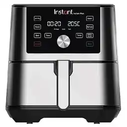Woolworths Instant Vortex Plus 5.7L Air Fryer offer
