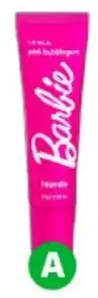 Woolworths Hismile Lip Balm offer