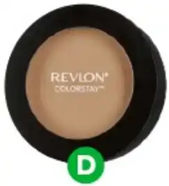 Woolworths Revlon Colorstay Pressed Powder offer